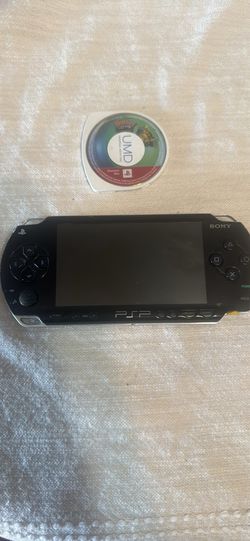Psp 1001