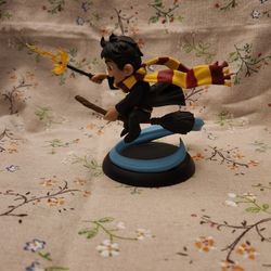Q Fig Harry Potter