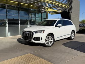 2023 Audi Q7