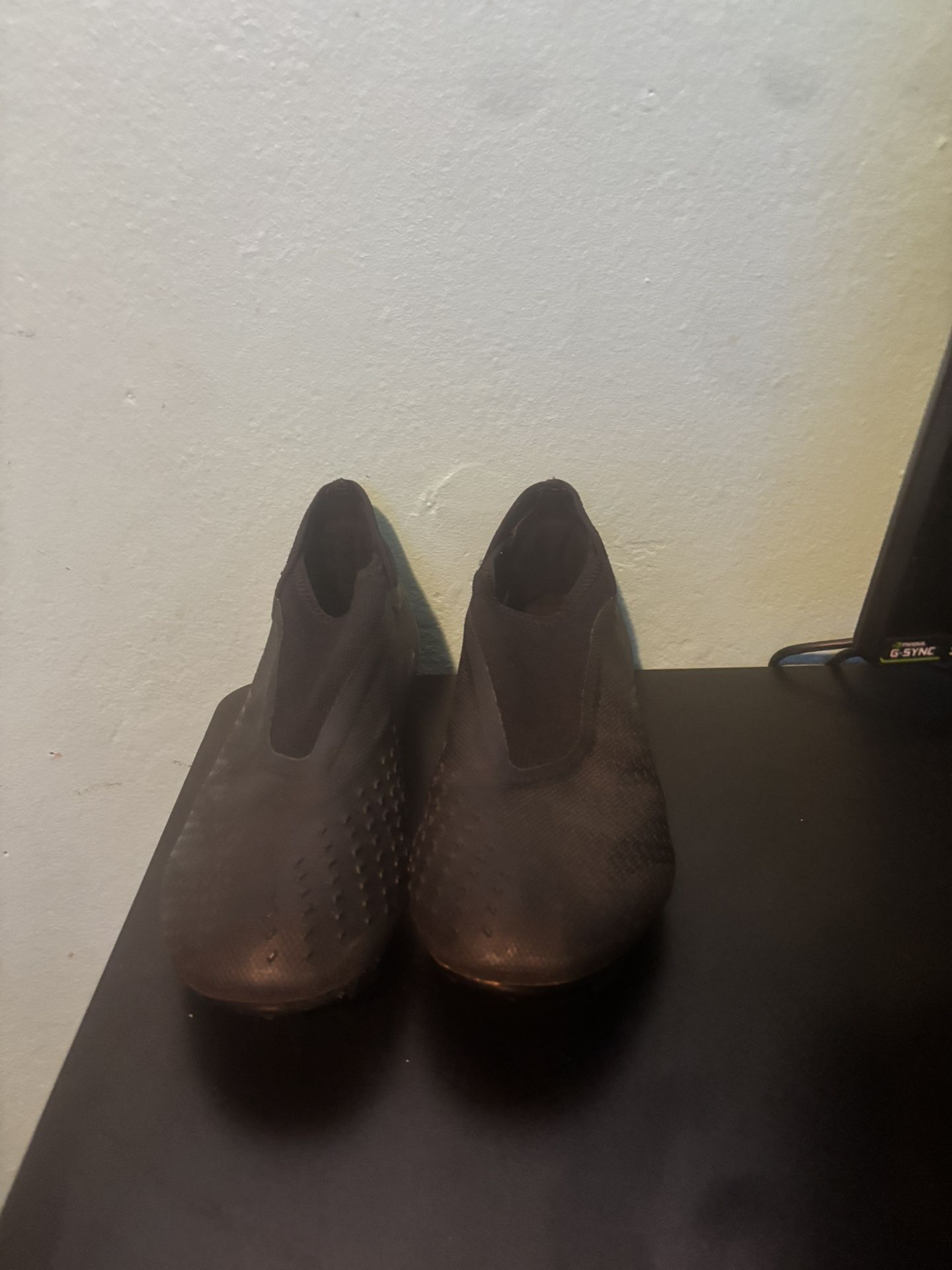 adidas predator cleats