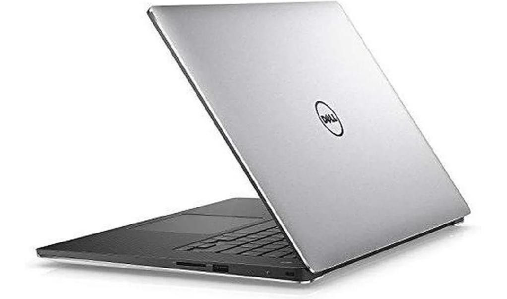 Dell XPS 15 9560 4K UHD Touch (3840 x 2160) 7th Gen Intel i7-7700HQ Quad Core