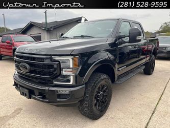 2021 Ford F-250