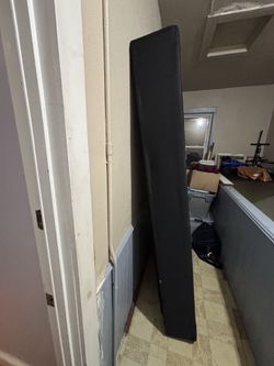 King Size Box Spring