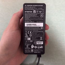 MSI OPTIX 45w Charger For Monitor 