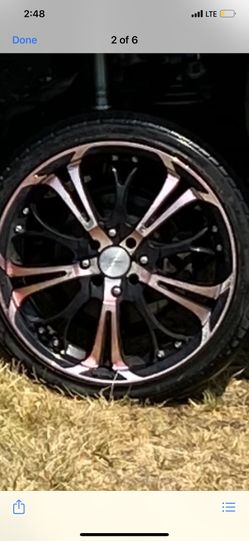 Rims