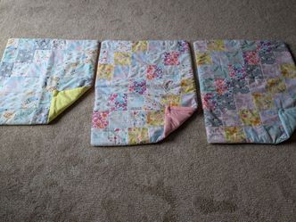 Baby Blankets