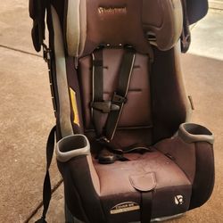 Babytrend Car Seat Free
