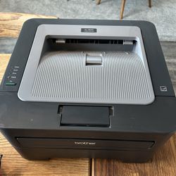 Brother HL-2240 Laser Printer