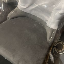 2 Brand New Brand Stool Chairs 