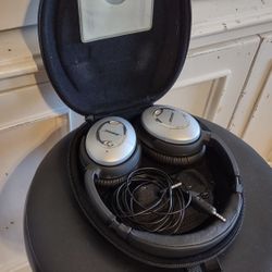 Bose Professional Headphones