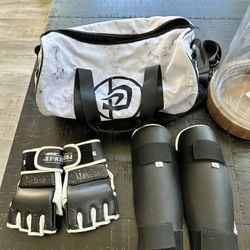 Krav Maga Gear 