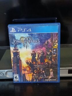 PS5 game