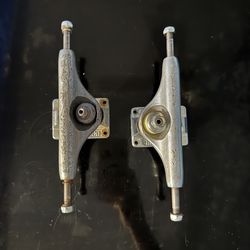 Independent Trucks 144 Skateboarding