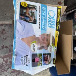Face Covers