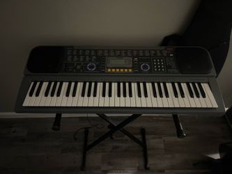 Casio CTK-601