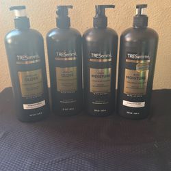 TRESemme Shampoo & Conditioner Bundle