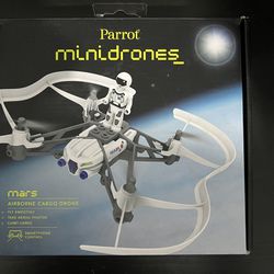 Mini Drone (Parrot)