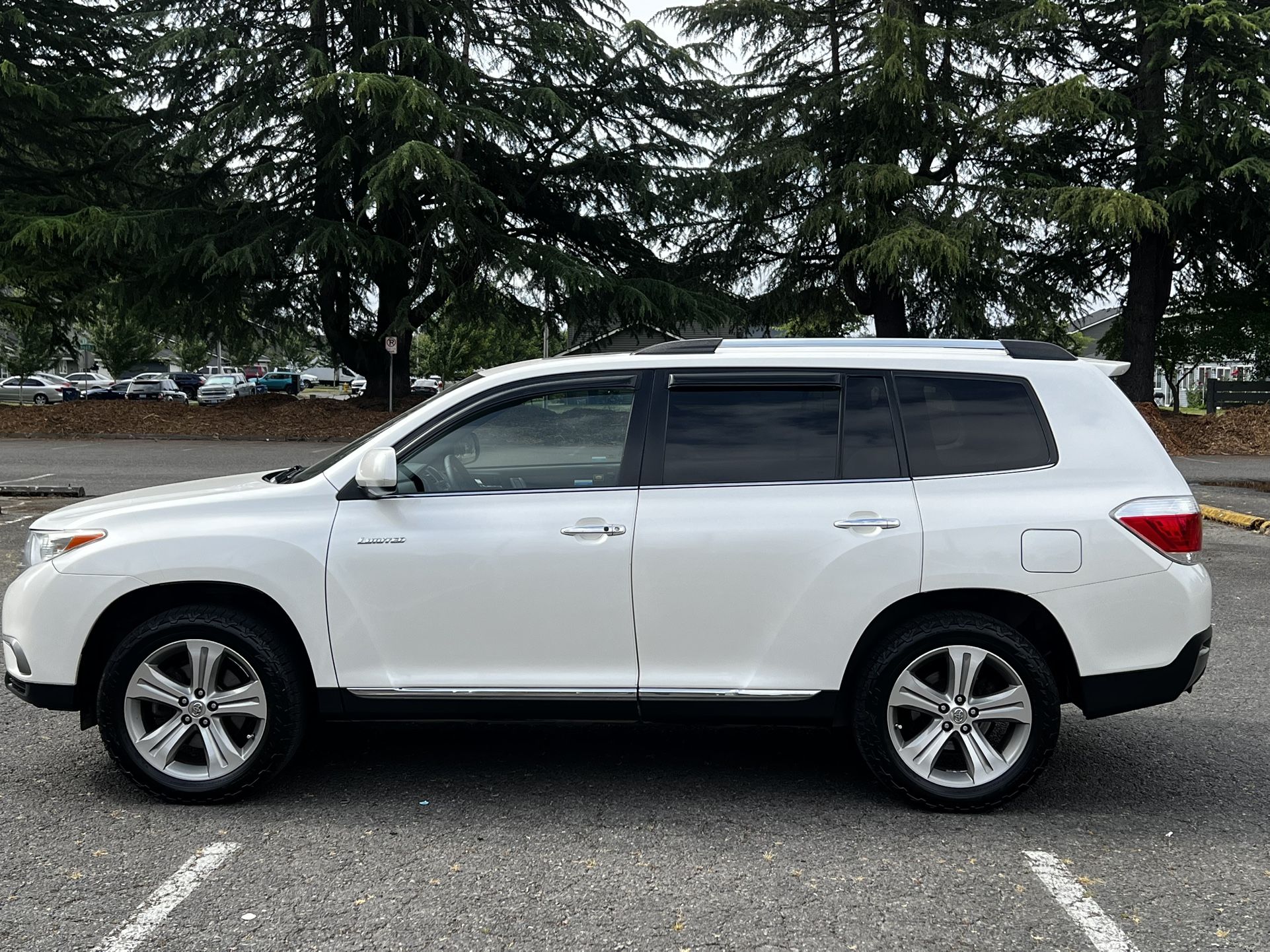 2013 Toyota Highlander