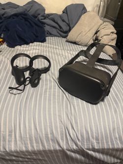 oculus quest 1
