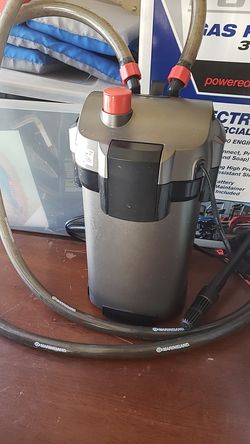 Marineland 220 filter