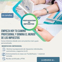Curso De Impuestos