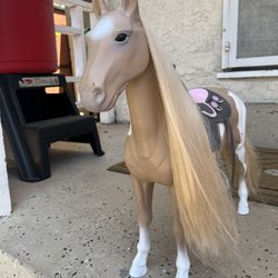Child’s Play Horse 
