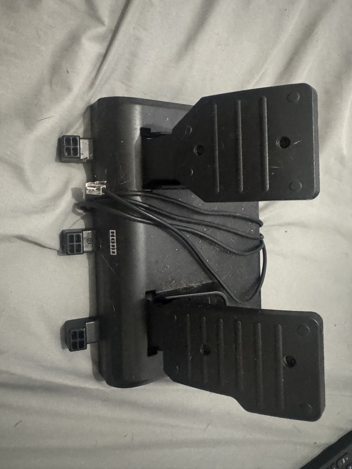 Hori Racing Wheel Apex Pedals