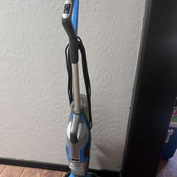 Bissell cross wave mop vac 