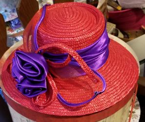 RED HAT