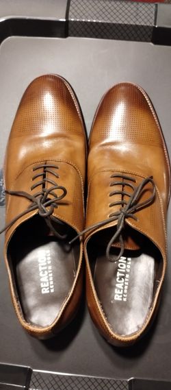 Kenneth Cole Dress Shoes 