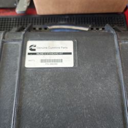 Cummins Insite Diagnostic Tool