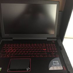 Lenovo Legion Y520 