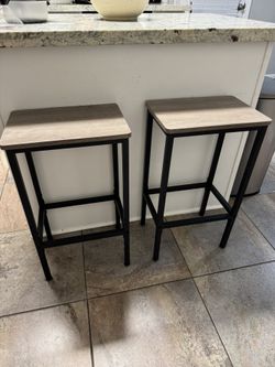 Bar Stool