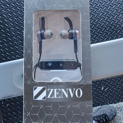 Zenvo Earbuds Wireless 