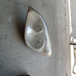 Freightliner Cascadia Headlight