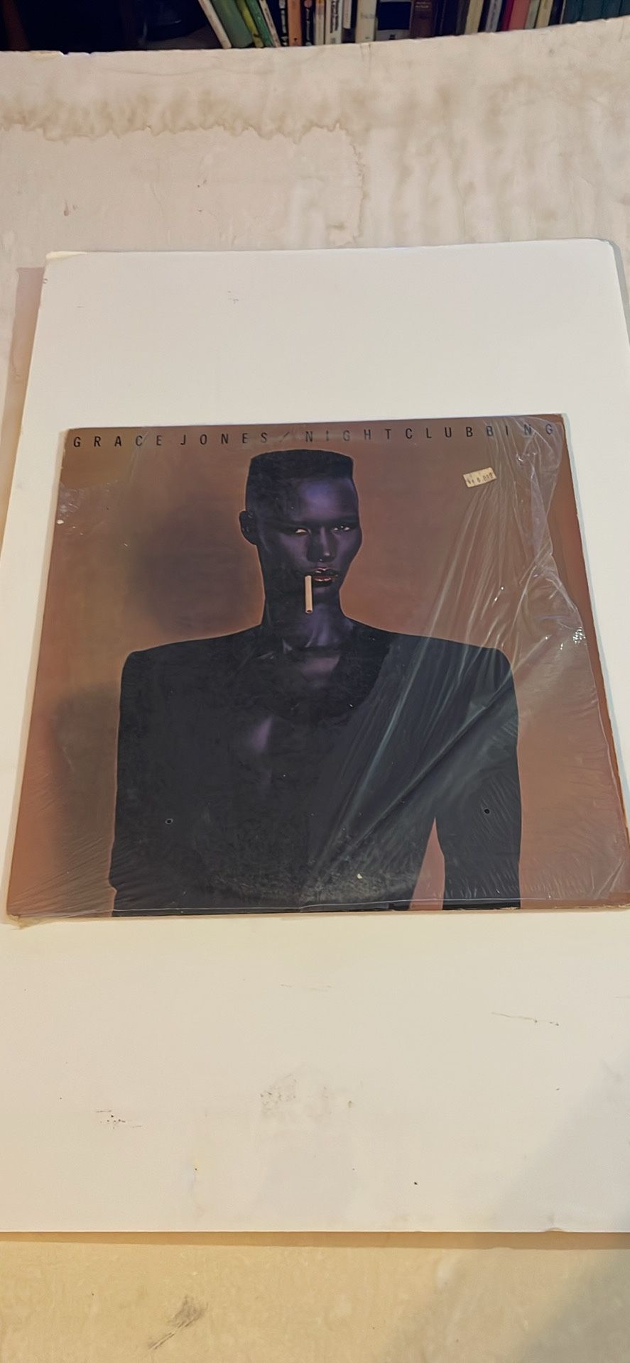 Grace Jones