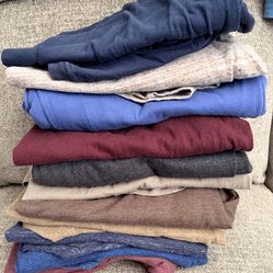 BUNDLE- Old Navy Men’s Tshirts - XL- Various Colors - 11 total