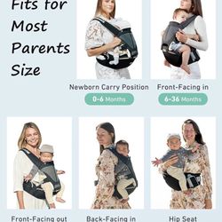 Baby Carrier