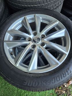 Infiniti rims or nissan altima