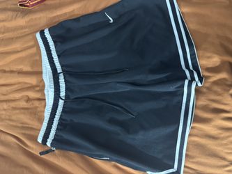 Mens Nike Basketball Shorts