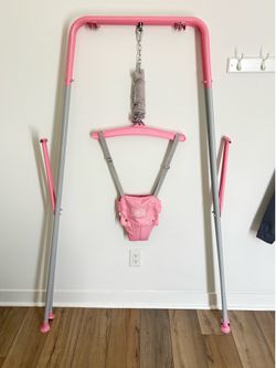 Baby Jumper