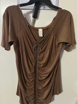 Ladies blouse