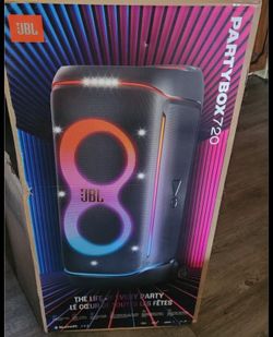 JBL 720