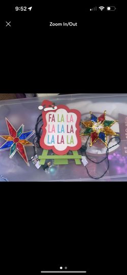 Christmas Decoration Bundle