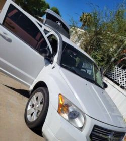 2012 Dodge Caliber