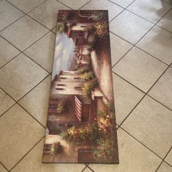 Canvas Painting 