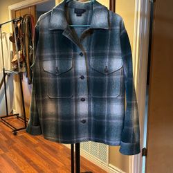 Pendleton Jacket
