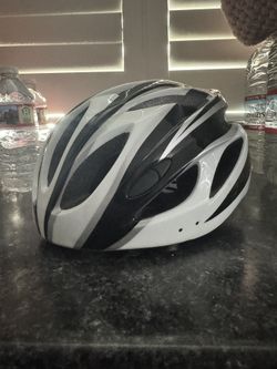 Bike Helmet