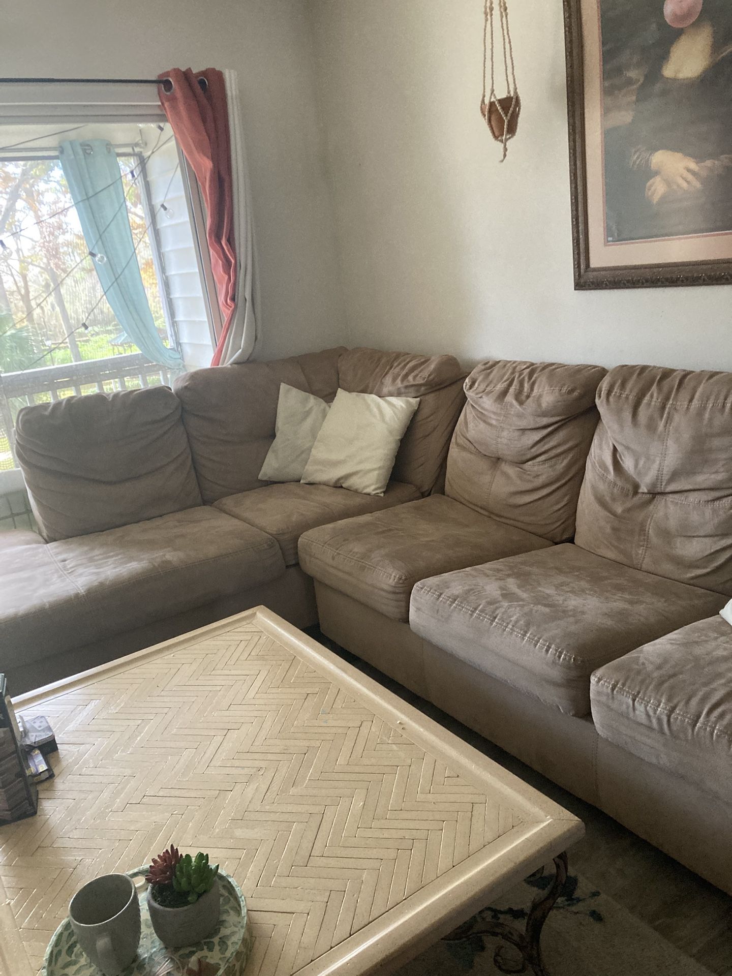Sleeper Sofa Right Side Sectional