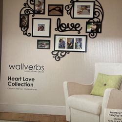 Wall Frames 